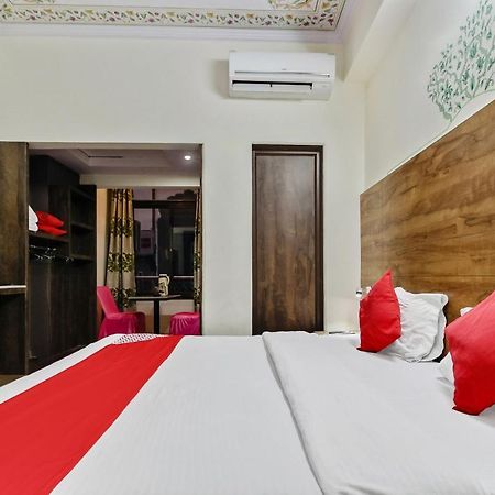 Hotel Arco Palace Jaipur Extérieur photo