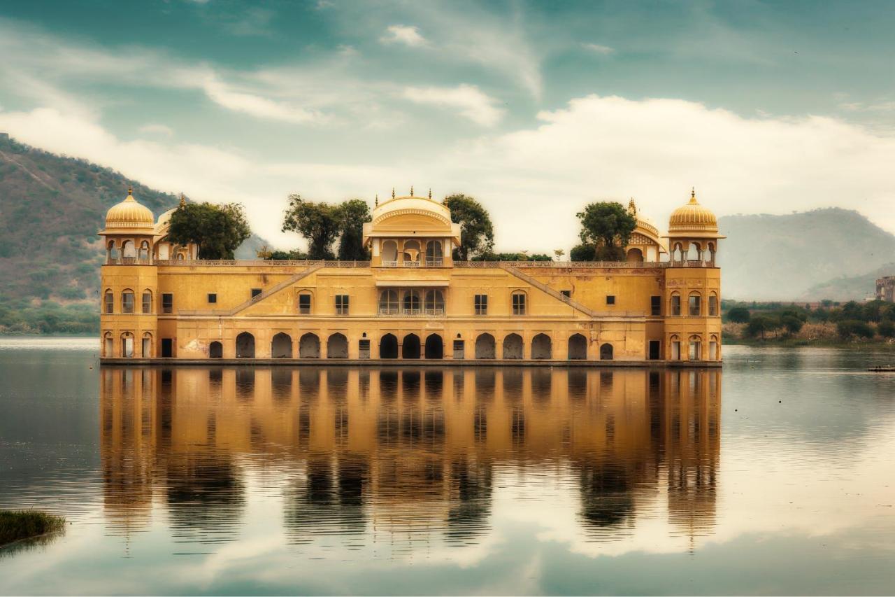 Hotel Arco Palace Jaipur Extérieur photo