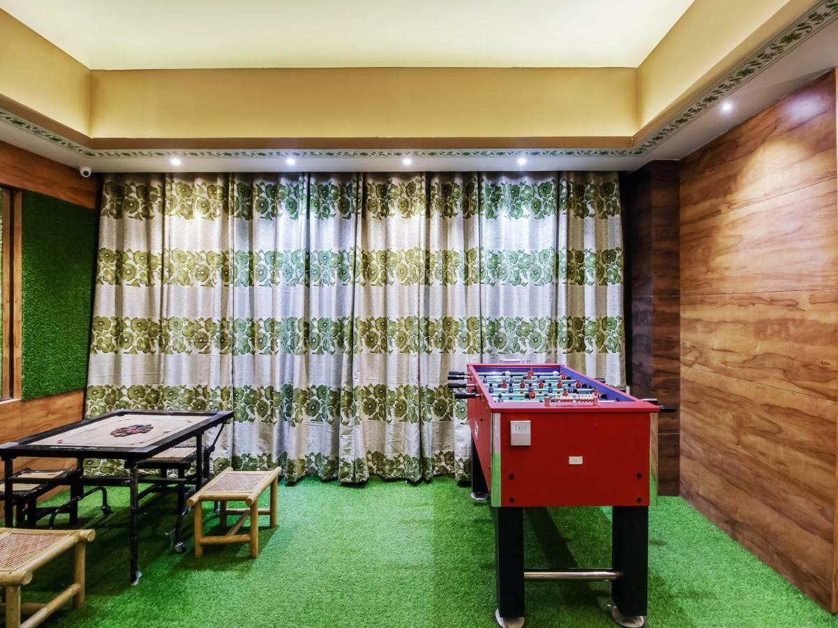 Hotel Arco Palace Jaipur Extérieur photo