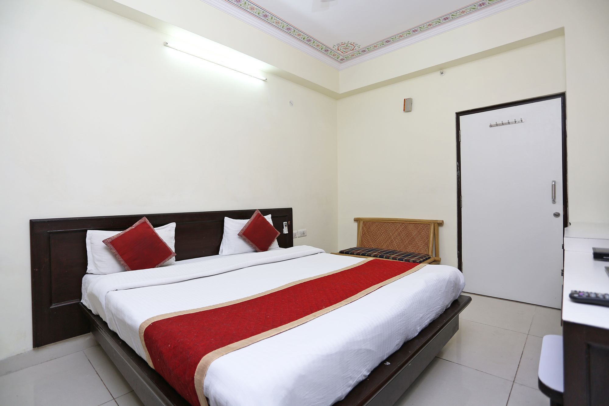 Hotel Arco Palace Jaipur Extérieur photo