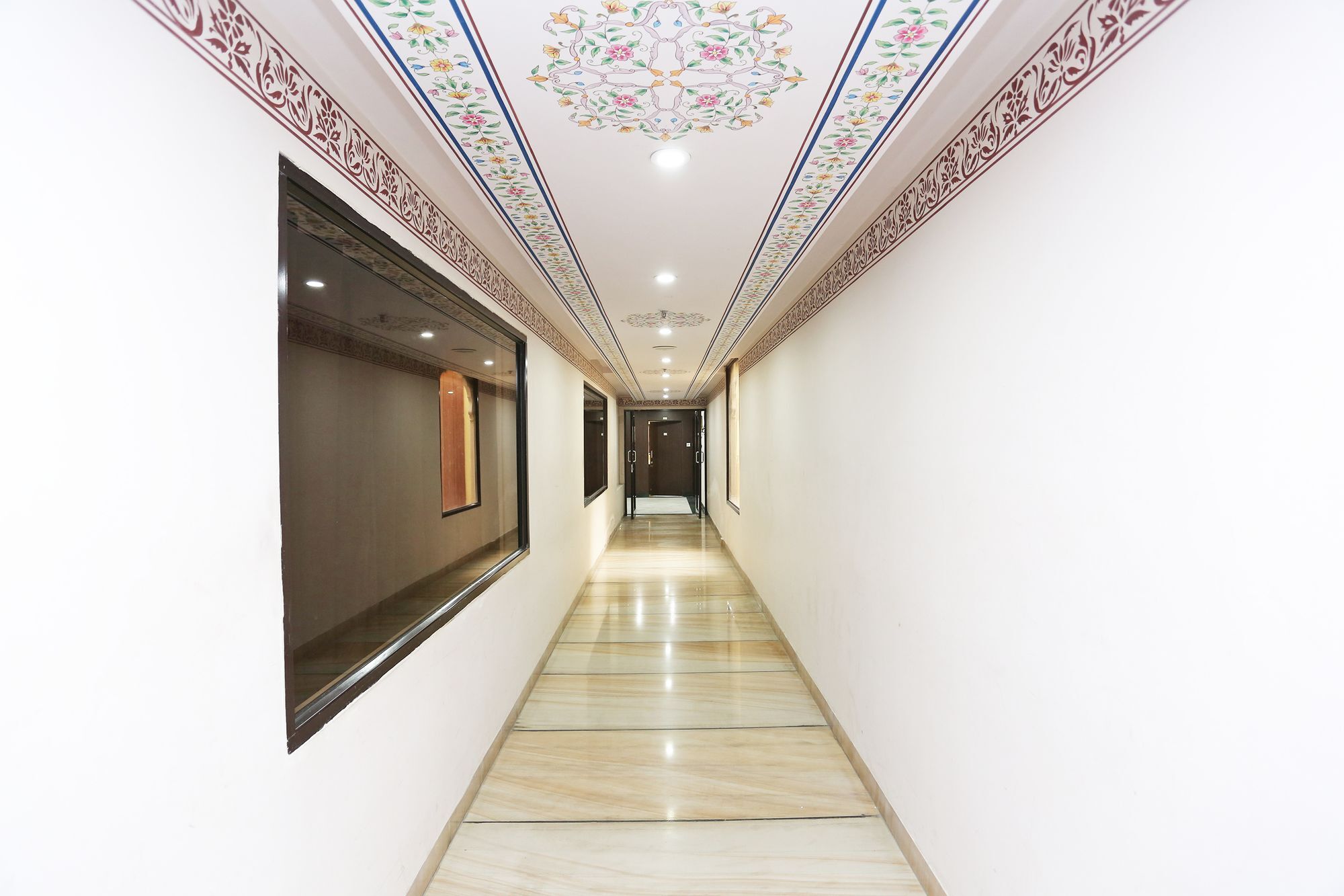 Hotel Arco Palace Jaipur Extérieur photo