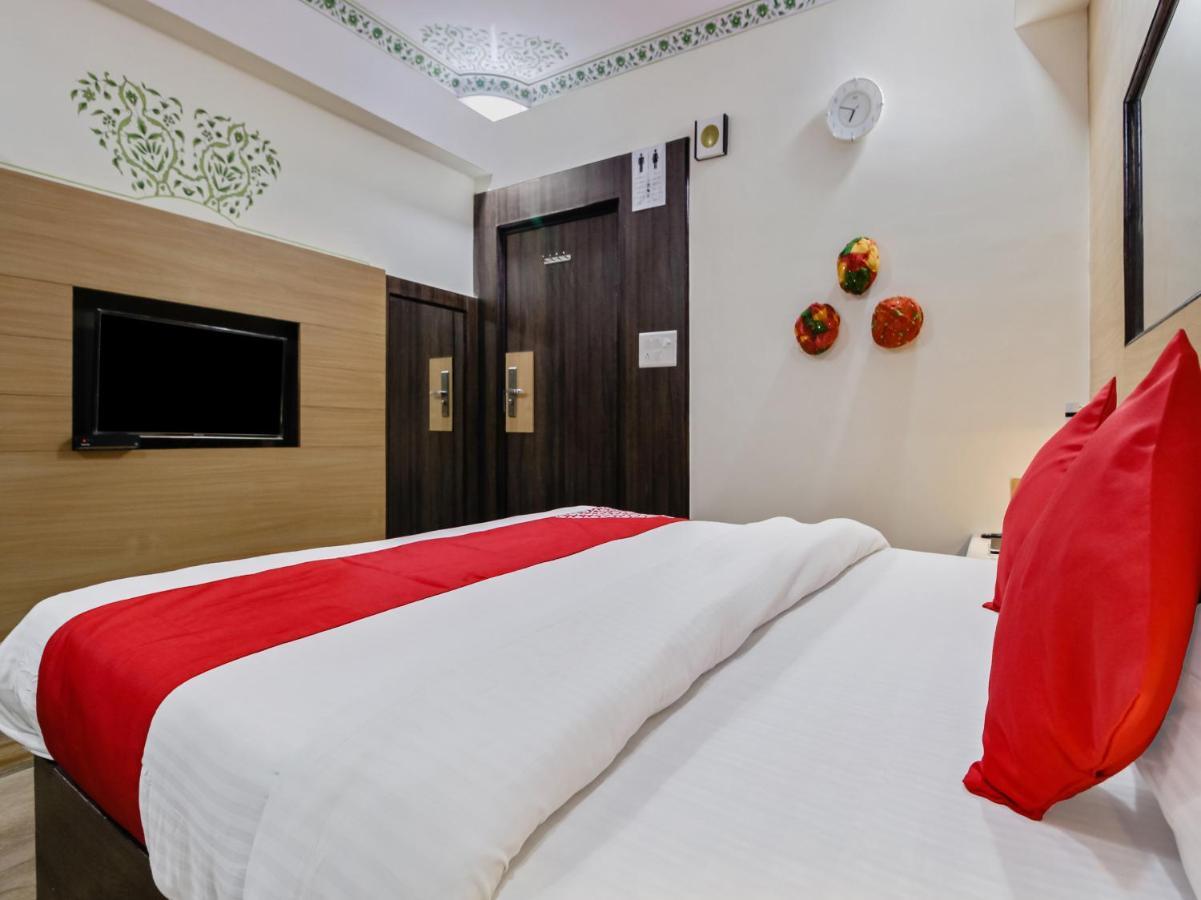 Hotel Arco Palace Jaipur Extérieur photo