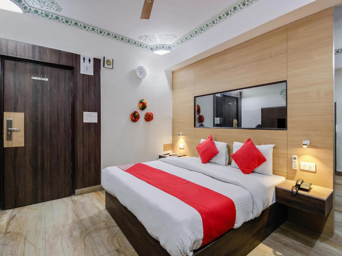 Hotel Arco Palace Jaipur Extérieur photo