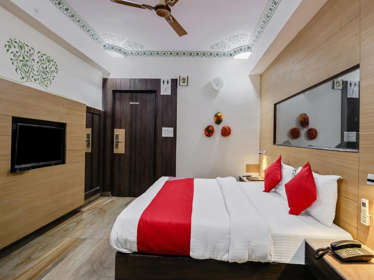 Hotel Arco Palace Jaipur Extérieur photo